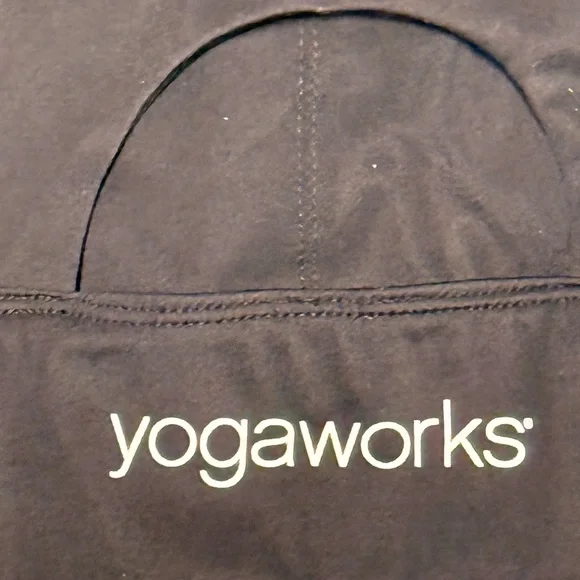 BLACK SPORTS BRA - Picture 3 of 4